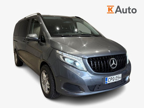 Mercedes-Benz V