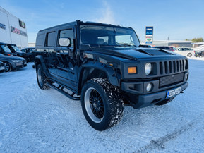 Hummer H2