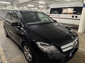 Mercedes-Benz B