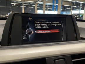 BMW 320 Gran Turismo