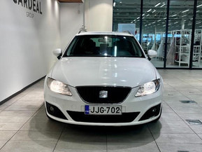 Seat Exeo ST