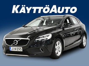 Volvo V40 Cross Country