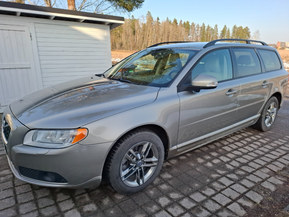 Volvo V70