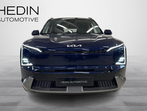 Kia EV5