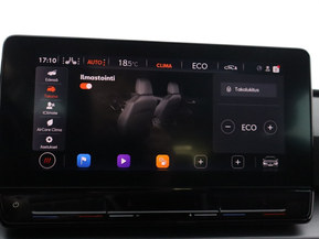 Seat Leon Sportstourer