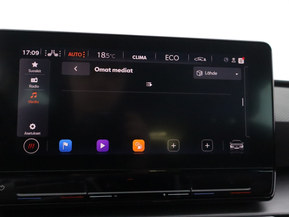 Seat Leon Sportstourer