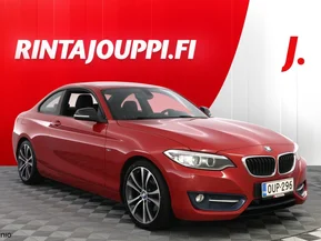 BMW 220