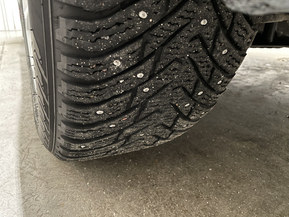 BMW 320 Gran Turismo