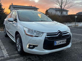 Citroen DS4