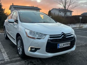 Citroen DS4