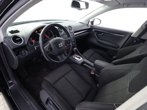 Seat Exeo ST