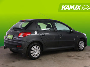Peugeot 206+