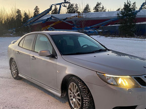 Saab 9-3