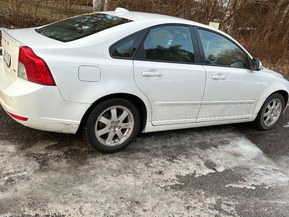Volvo S40