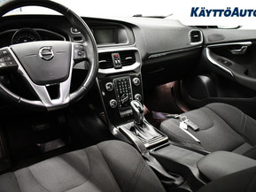 Volvo V40 Cross Country