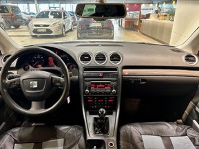 Seat Exeo ST