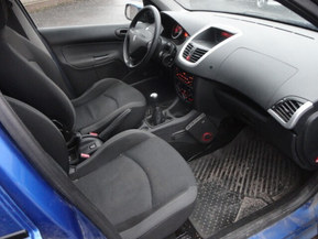 Peugeot 206+