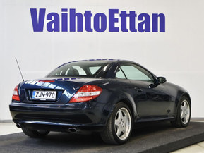 Mercedes-Benz SLK