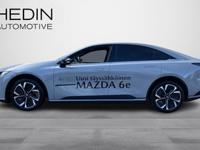 Mazda 6e