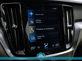 Volvo V60 Cross Country