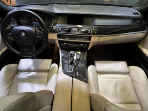 BMW 535