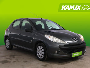 Peugeot 206+