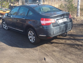 Citroen C5