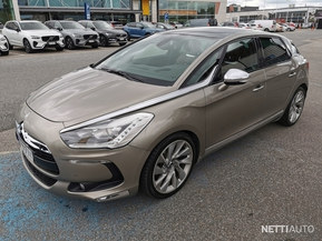 Citroen DS5