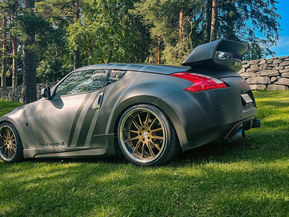 Nissan 370Z