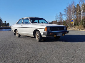 Datsun Sunny