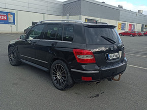Mercedes-Benz GLK