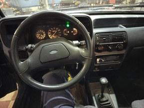 Ford Escort
