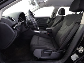 Seat Exeo ST