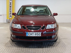 Saab 9-3