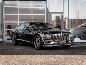 Bentley Flying Spur