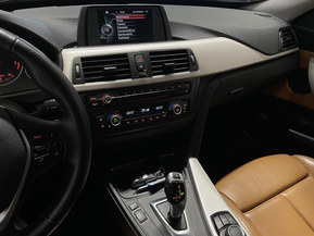 BMW 320 Gran Turismo