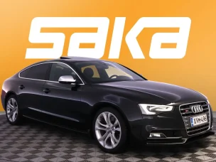 Audi S5