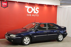 Citroen Xantia