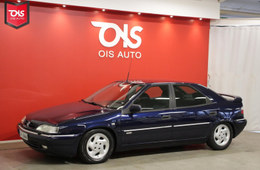 Citroen Xantia