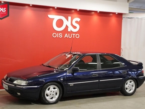 Citroen Xantia