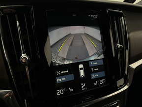 Volvo V90 Cross Country