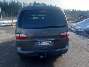 Hyundai H-1