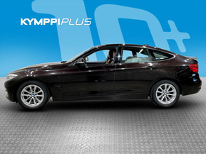 BMW 320 Gran Turismo