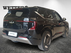 Kia EV5