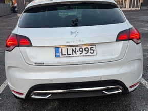 Citroen DS4