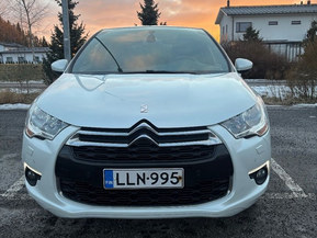Citroen DS4