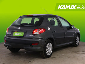 Peugeot 206+
