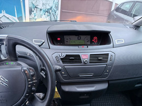 Citroen Grand C4 Picasso