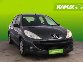 Peugeot 206+
