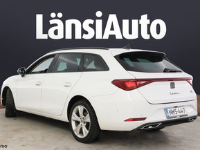 Seat Leon Sportstourer